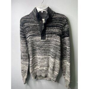 Mens Express Sweater - Size Medium